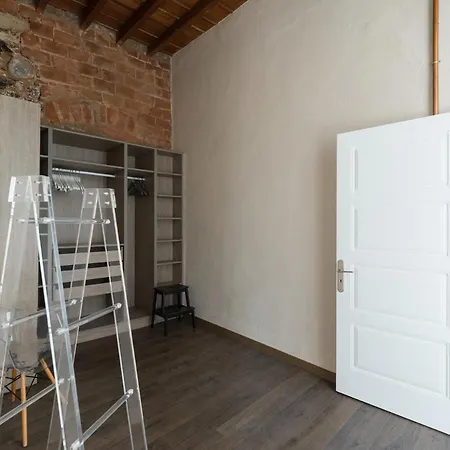Historical Urban House In Triana Private Chill-out Apartment